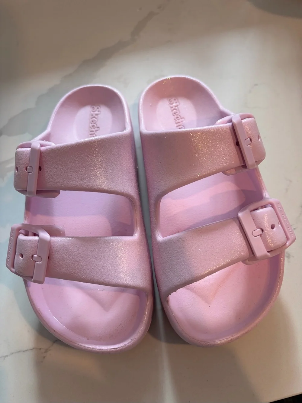 Skechers these are